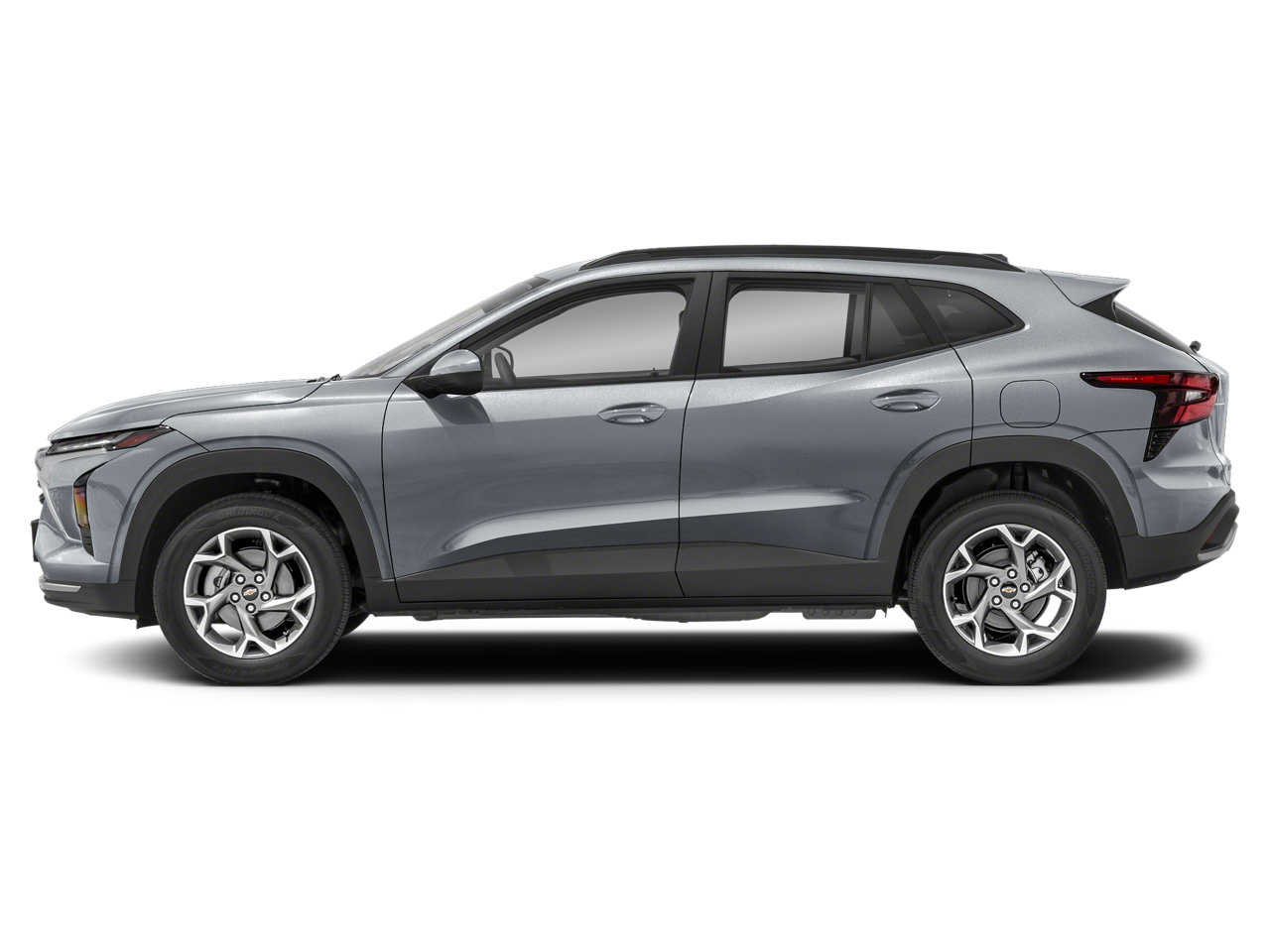 New 2026 Chevrolet Trax LT w/ Driver Confidence Package FWD image 48