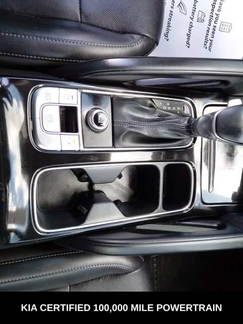 Certified 2023 Kia Telluride S FWD image 14