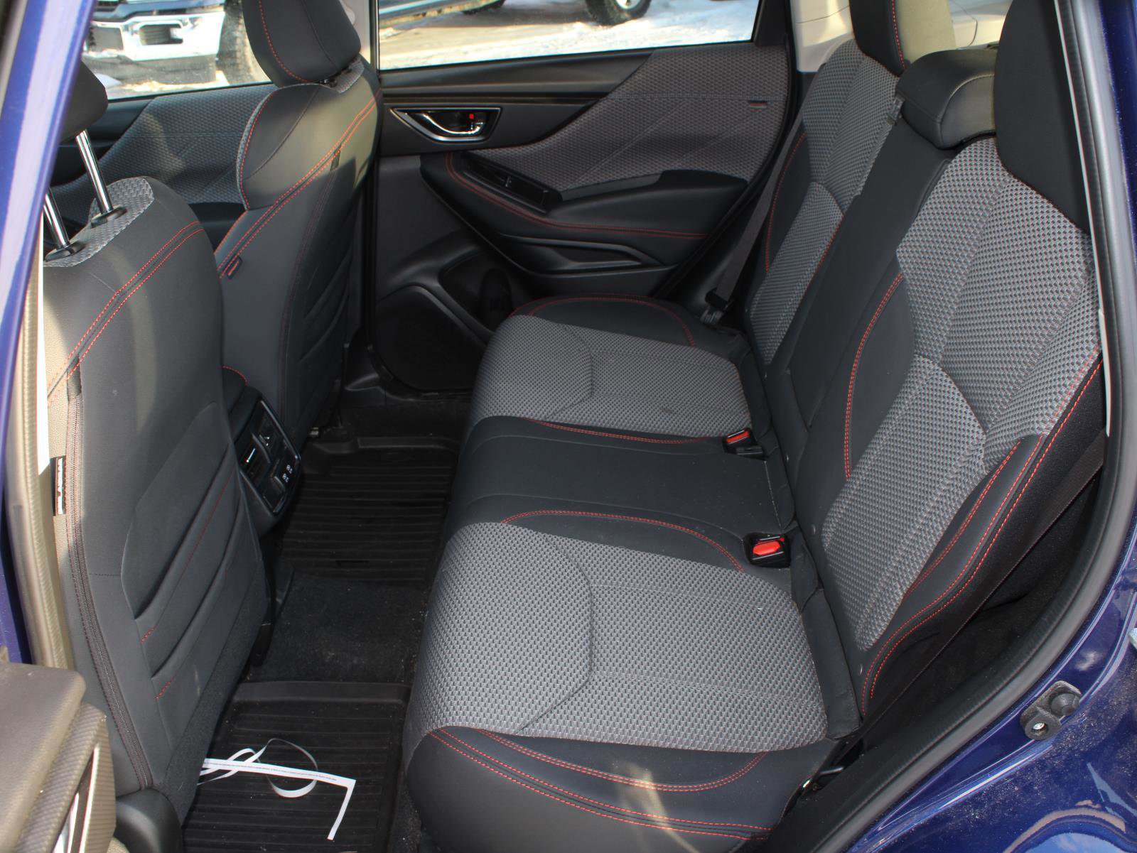 Used 2023 Subaru Forester Sport image 17