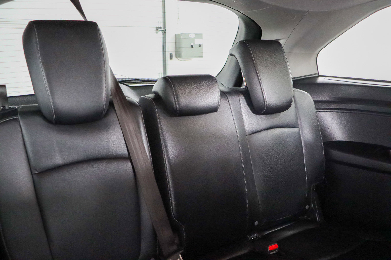 Used 2024 Honda Odyssey EX-L image 30
