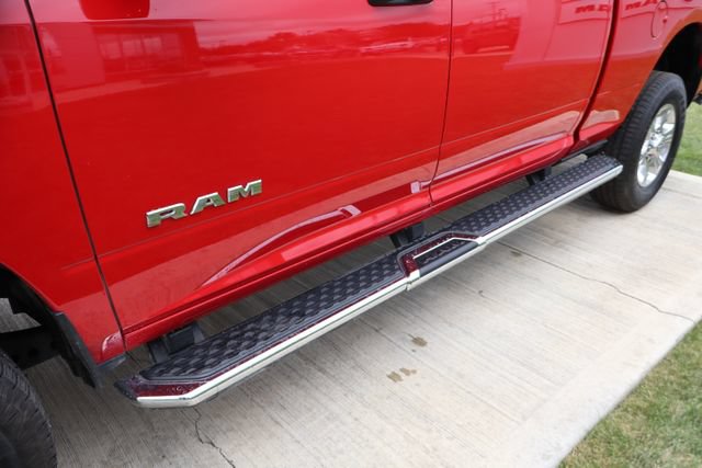 Used 2026 RAM 2500 Big Horn AWD/4WD image 35