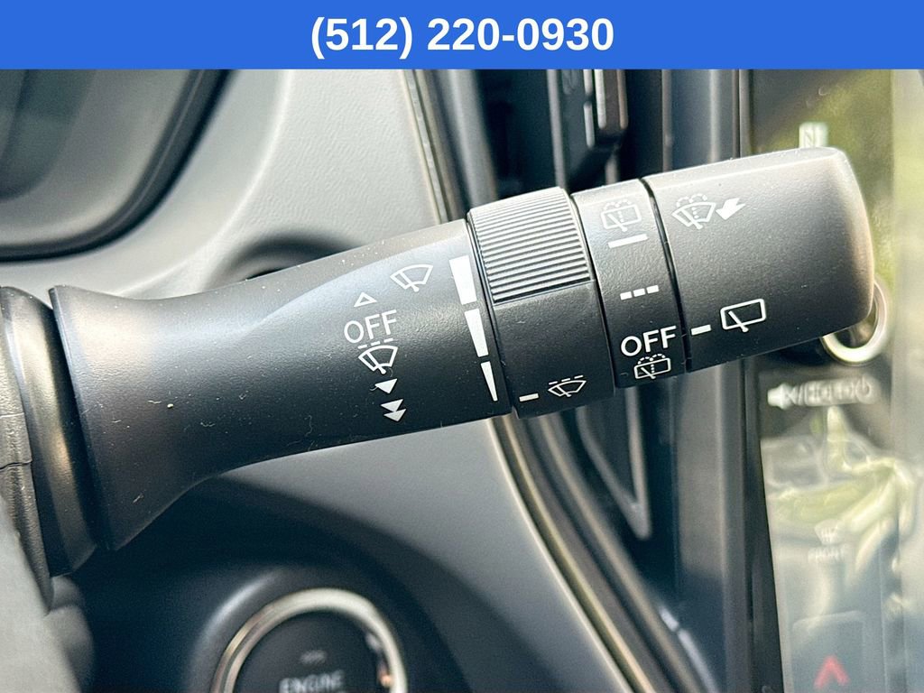 New 2026 Subaru Crosstrek 2.5i Limited image 14