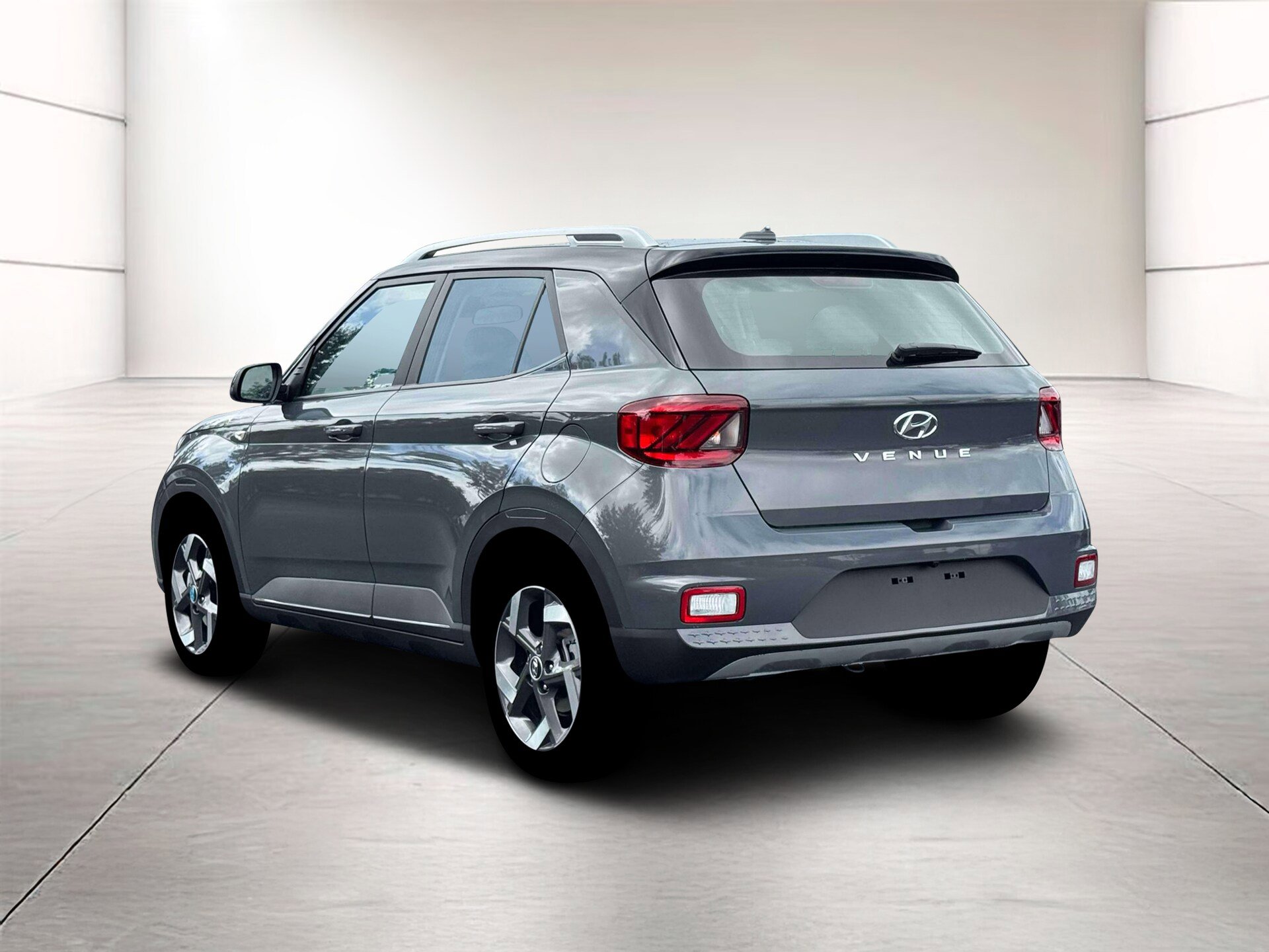 New 2026 Hyundai Venue SEL FWD image 5
