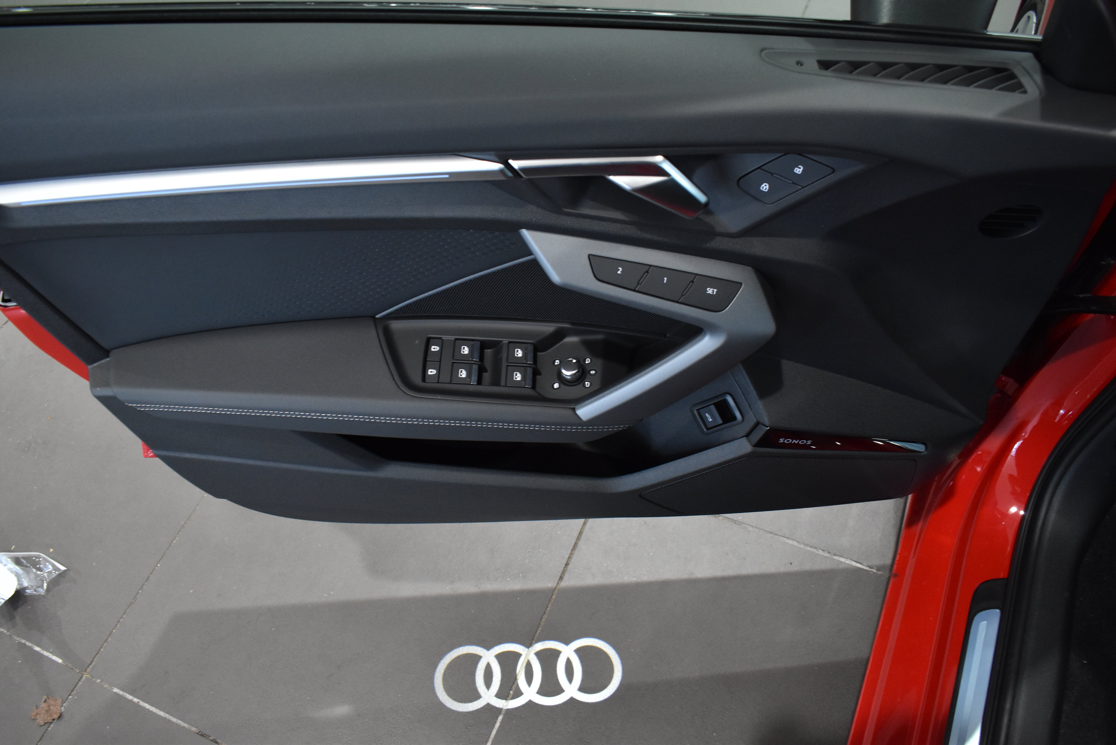 New 2026 Audi A3 2.0T Premium Plus image 34