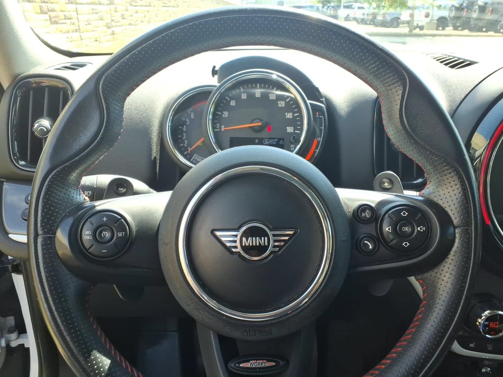 Used 2019 MINI Cooper Countryman S w/ Premium Package AWD/4WD image 22