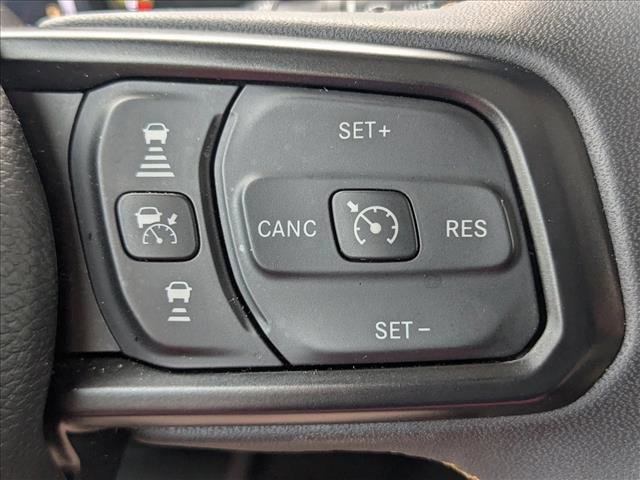 Used 2024 Jeep Wrangler Willys image 14