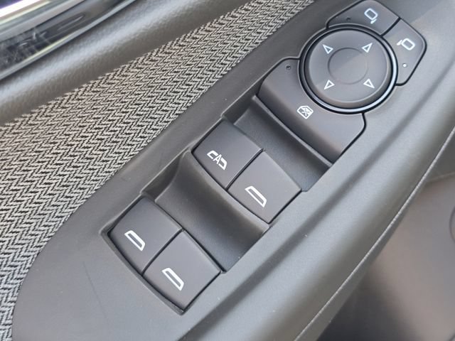 New 2026 Chevrolet TrailBlazer LT w/ Convenience Package FWD image 24