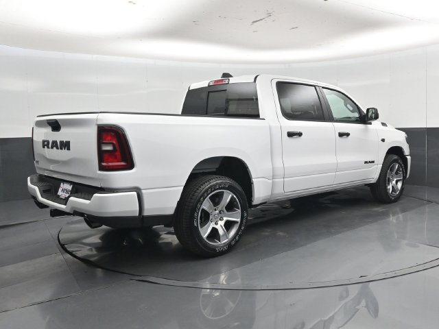 New 2027 RAM 1500 Express RWD image 3