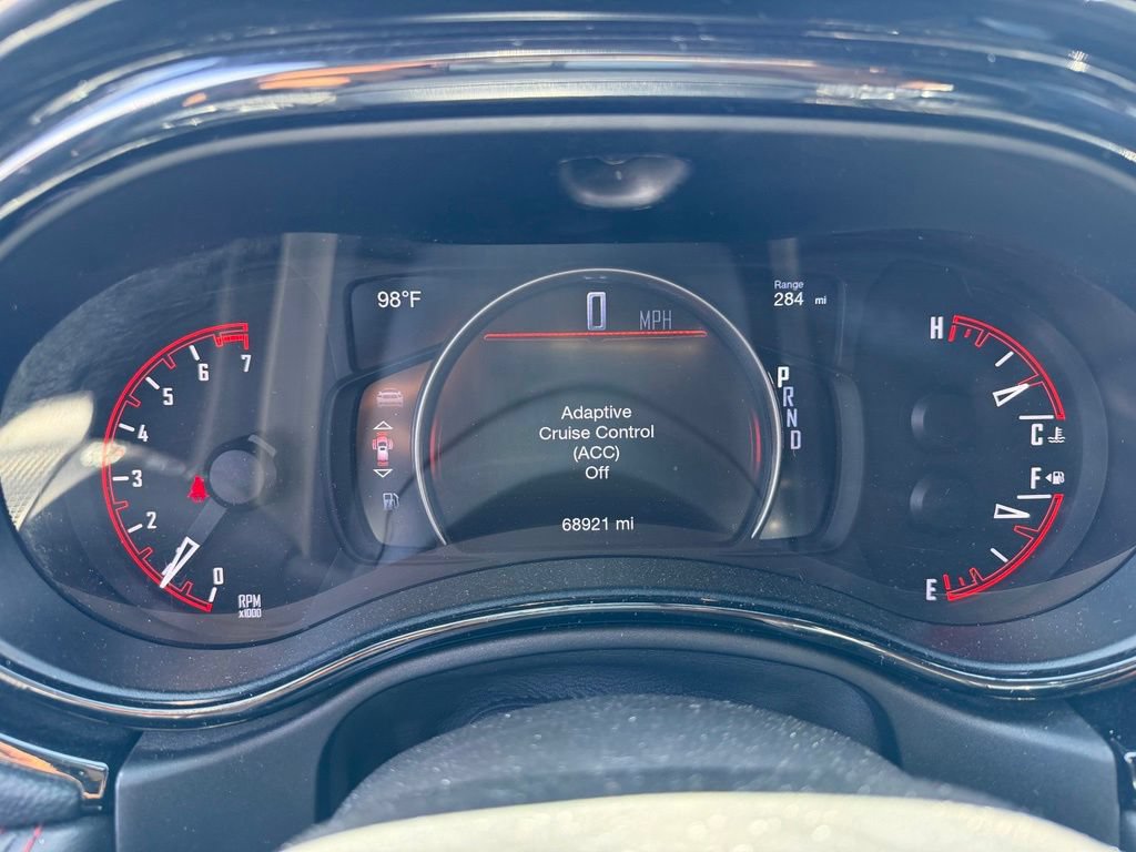 Used 2024 Dodge Durango GT AWD/4WD image 10