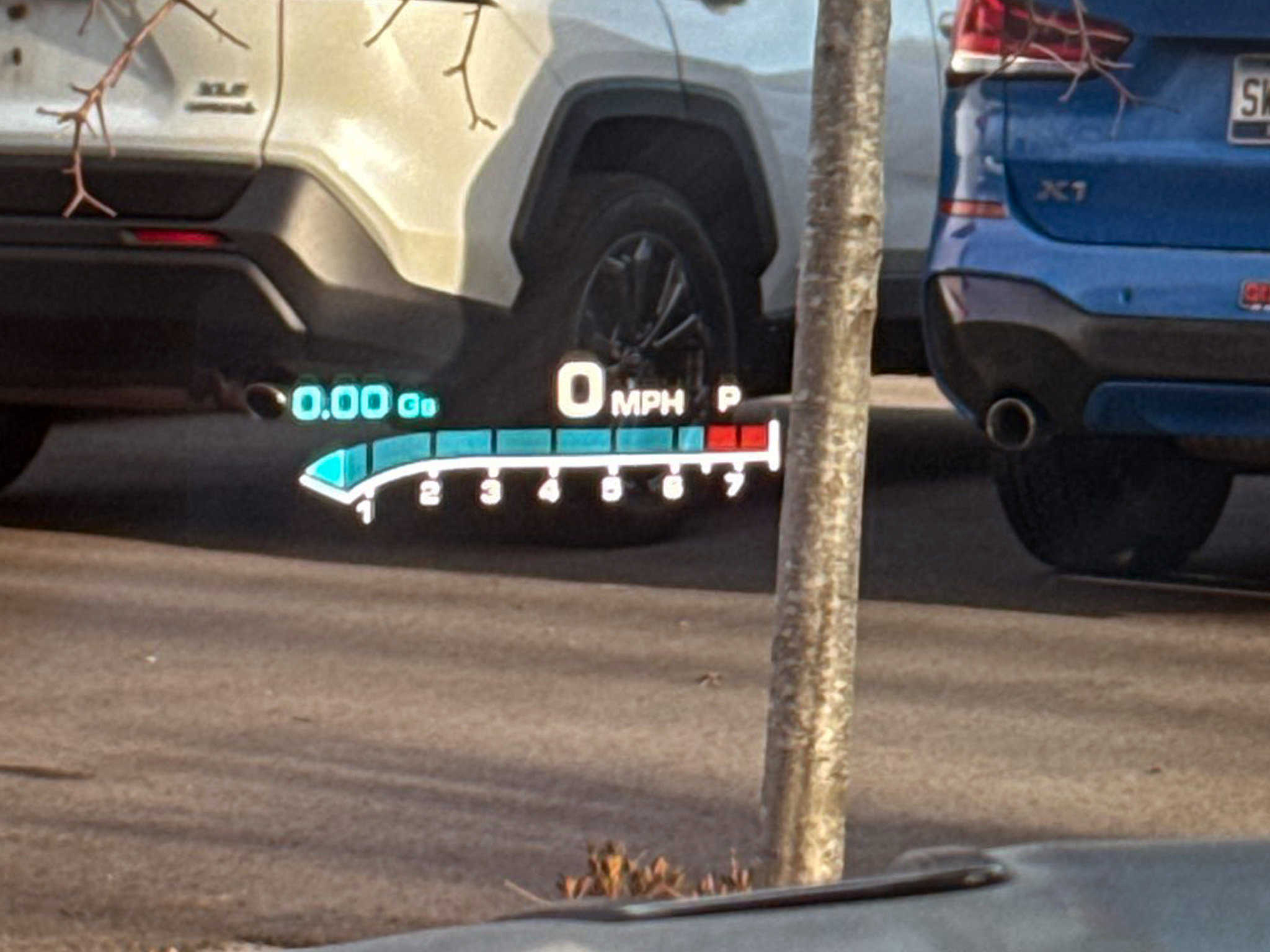 Used 2016 Chevrolet Camaro SS image 26