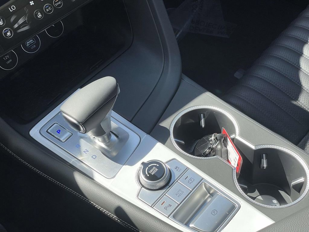 New 2026 Genesis G70 2.5T Prestige RWD image 17