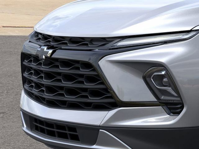 New 2026 Chevrolet Blazer LT w/ Sound & Technology Package AWD/4WD image 13