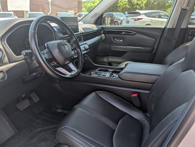 Used 2025 Honda Pilot EX-L image 59