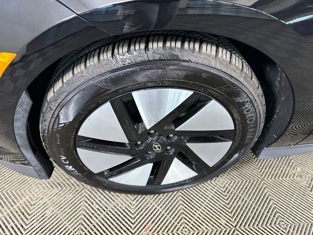 Used 2023 Hyundai Ioniq 6 SE image 10