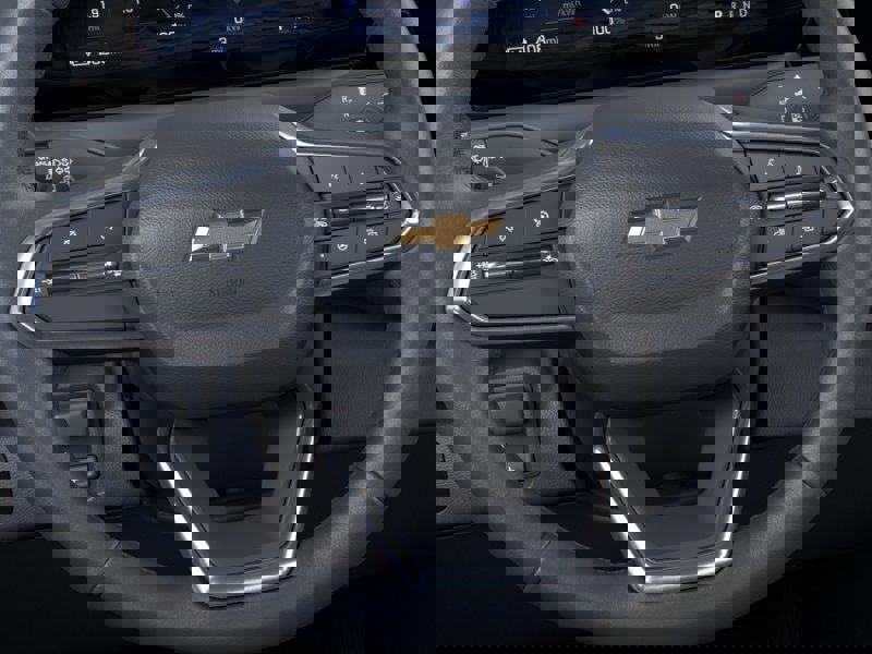 New 2025 Chevrolet Silverado EV LT image 19