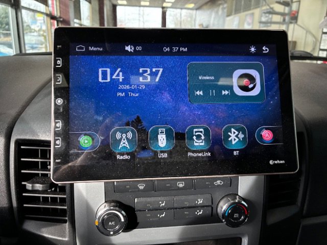 Used 2014 Nissan Titan PRO-4X w/ Pro-4x Luxury Package image 23