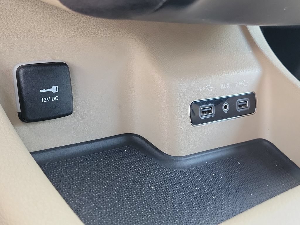 Used 2018 Dodge Durango Citadel w/ Technology Group AWD/4WD image 31