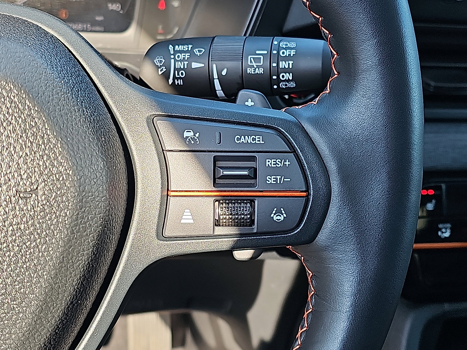 Used 2026 Honda Passport TrailSport image 24