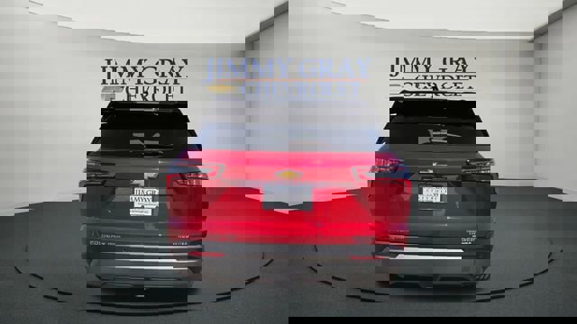 New 2026 Chevrolet Equinox LT w/ Convenience Package II image 4