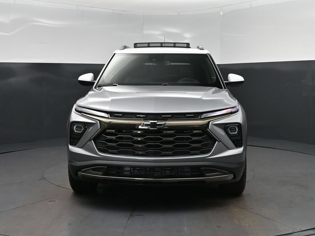New 2026 Chevrolet TrailBlazer ACTIV w/ Convenience Package FWD image 10