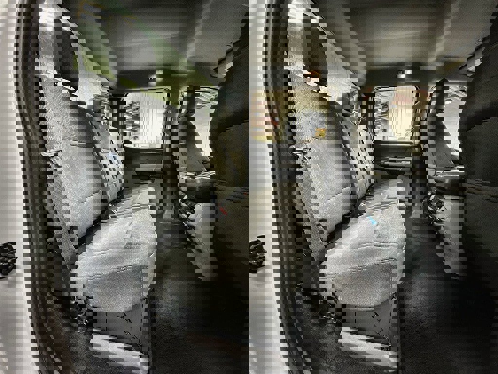 Used 2024 Ford F150 XLT w/ Mobile Office Package image 22