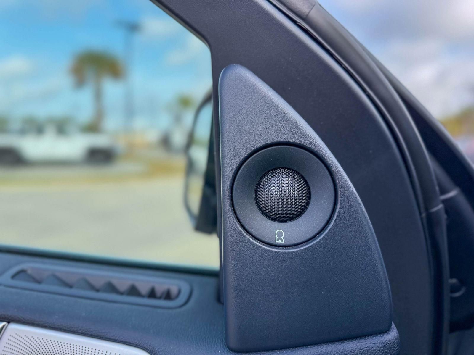 Used 2022 Lincoln Navigator Reserve image 30