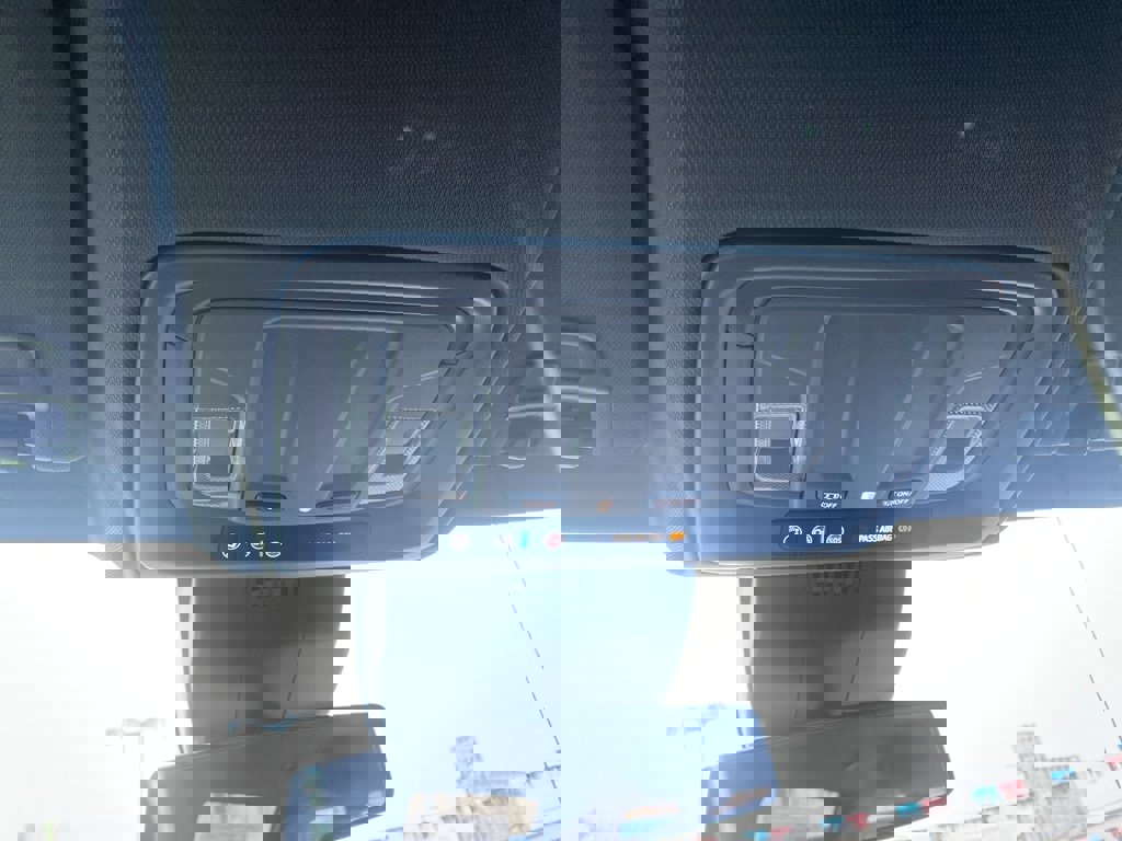 New 2026 Chevrolet Silverado 1500 Custom Trail Boss image 33