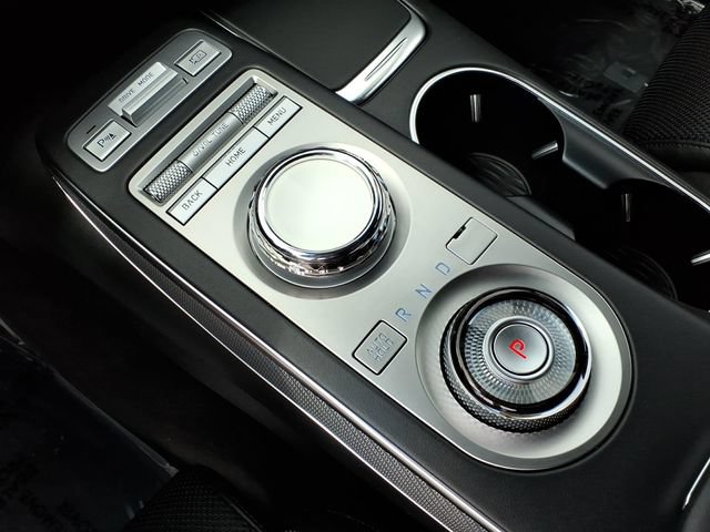 Used 2024 Genesis GV70 2.5T w/ Sport Prestige Package AWD/4WD image 23