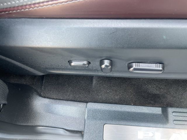 Used 2017 Ford Expedition Platinum image 62