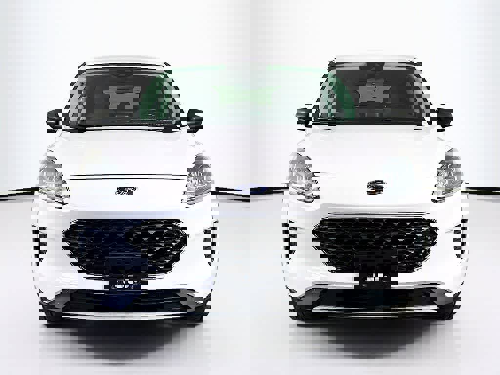 Certified 2022 Ford Escape SE w/ Cold Weather Package image 6