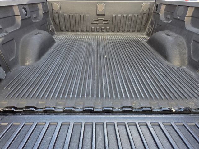 Certified 2018 Chevrolet Silverado 1500 LT w/ All Star Edition RWD image 13