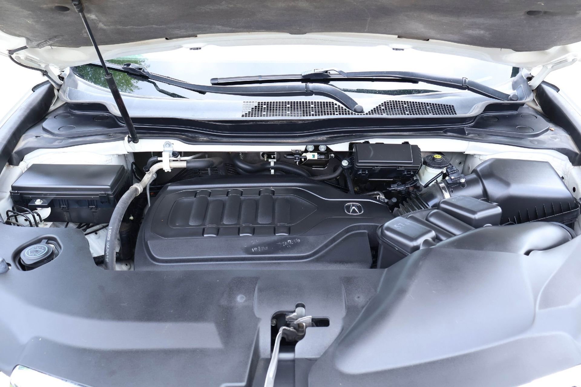 Used 2015 Acura MDX FWD w/ Technology Package image 9