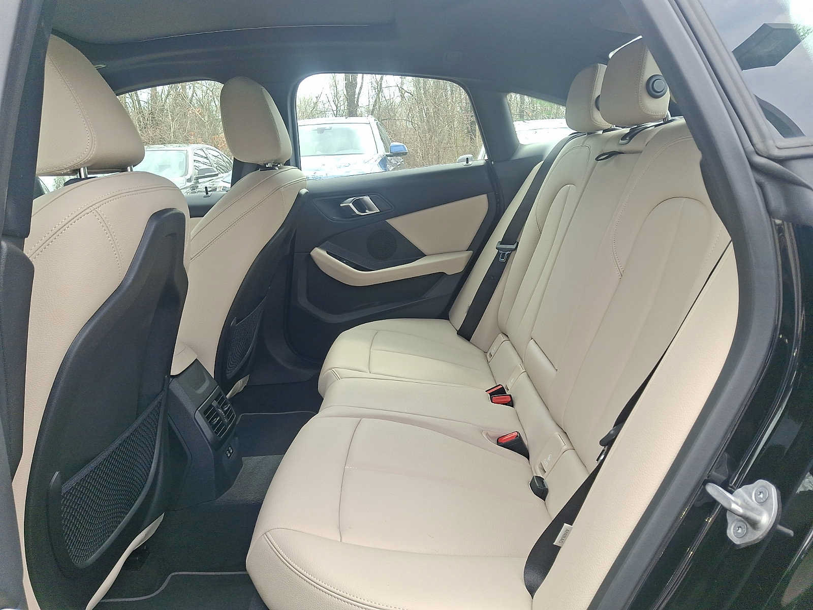 Used 2024 BMW 228i xDrive Gran Coupe w/ Premium Package AWD/4WD image 10