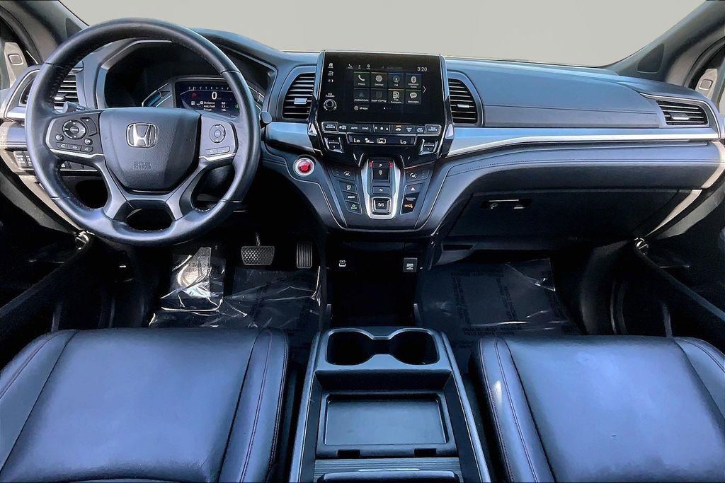 Used 2023 Honda Odyssey Sport image 8