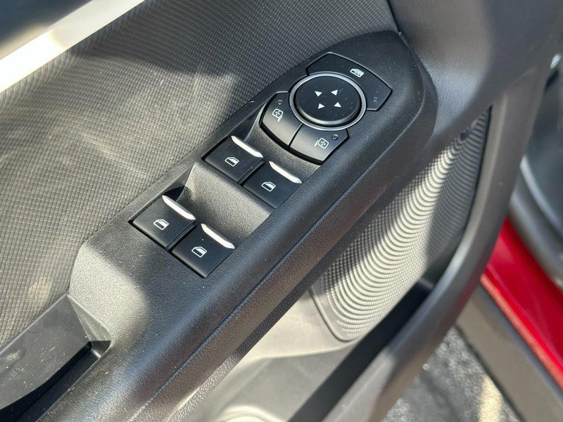 New 2025 Ford Bronco Sport Heritage w/ Convenience Package image 9