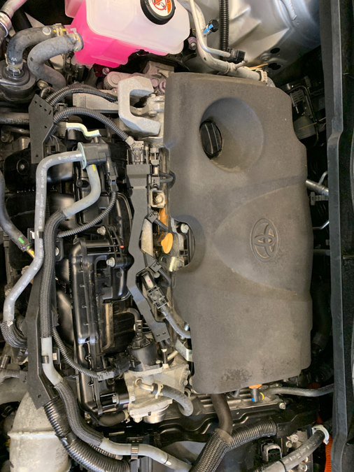 Used 2023 Toyota Sienna Limited w/ Protection Package (TMS) AWD/4WD image 71