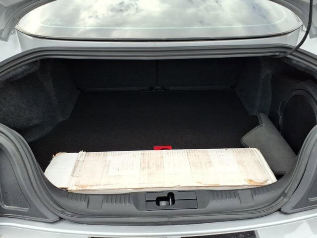 Used 2020 Ford Mustang Shelby GT350 w/ Technology Package image 23