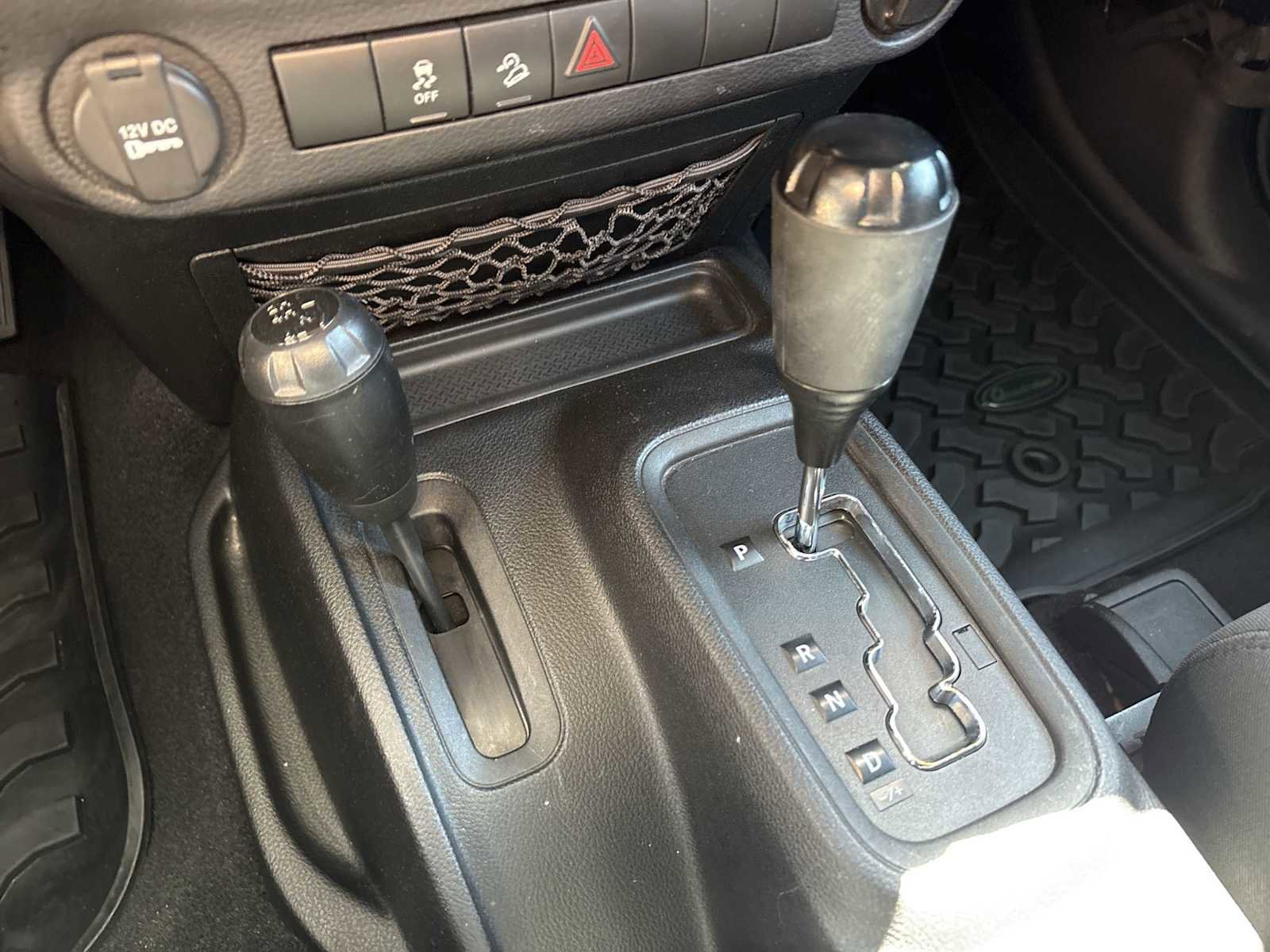 Used 2012 Jeep Wrangler Sport AWD/4WD image 15