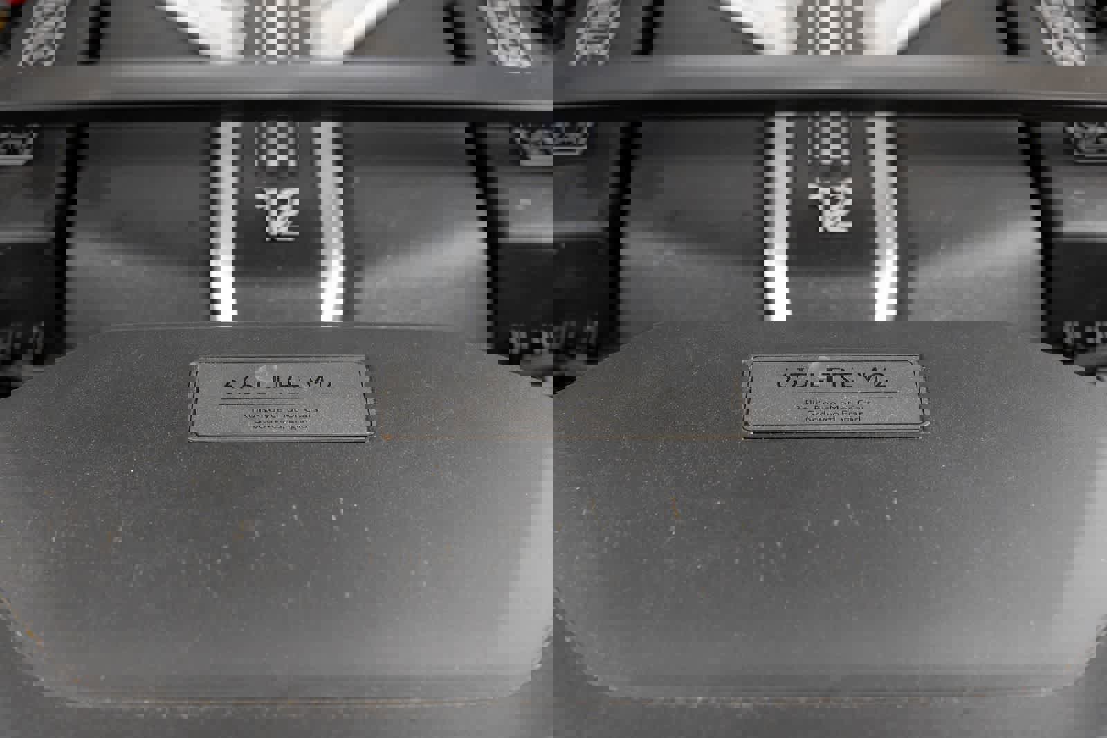 Used 2023 Rolls-Royce Cullinan w/ Cullinan Package image 57