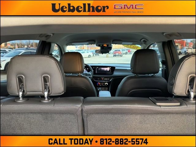Used 2025 Buick Encore GX Sport Touring w/ Comfort Package image 10