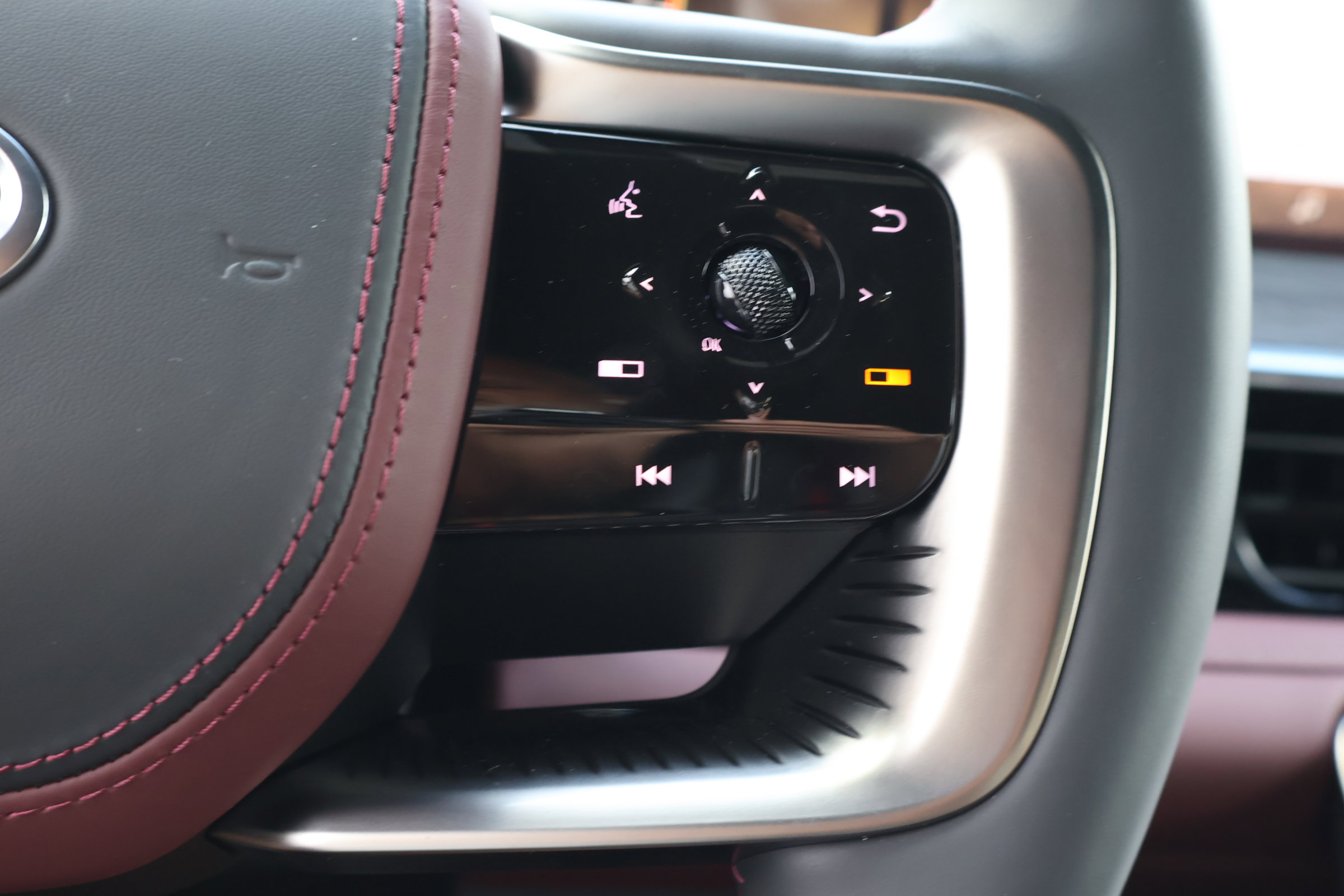 New 2026 INFINITI QX80 Autograph image 28