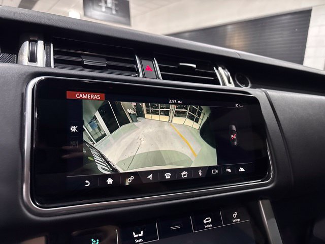 Used 2021 Land Rover Range Rover Westminster Edition AWD/4WD image 28