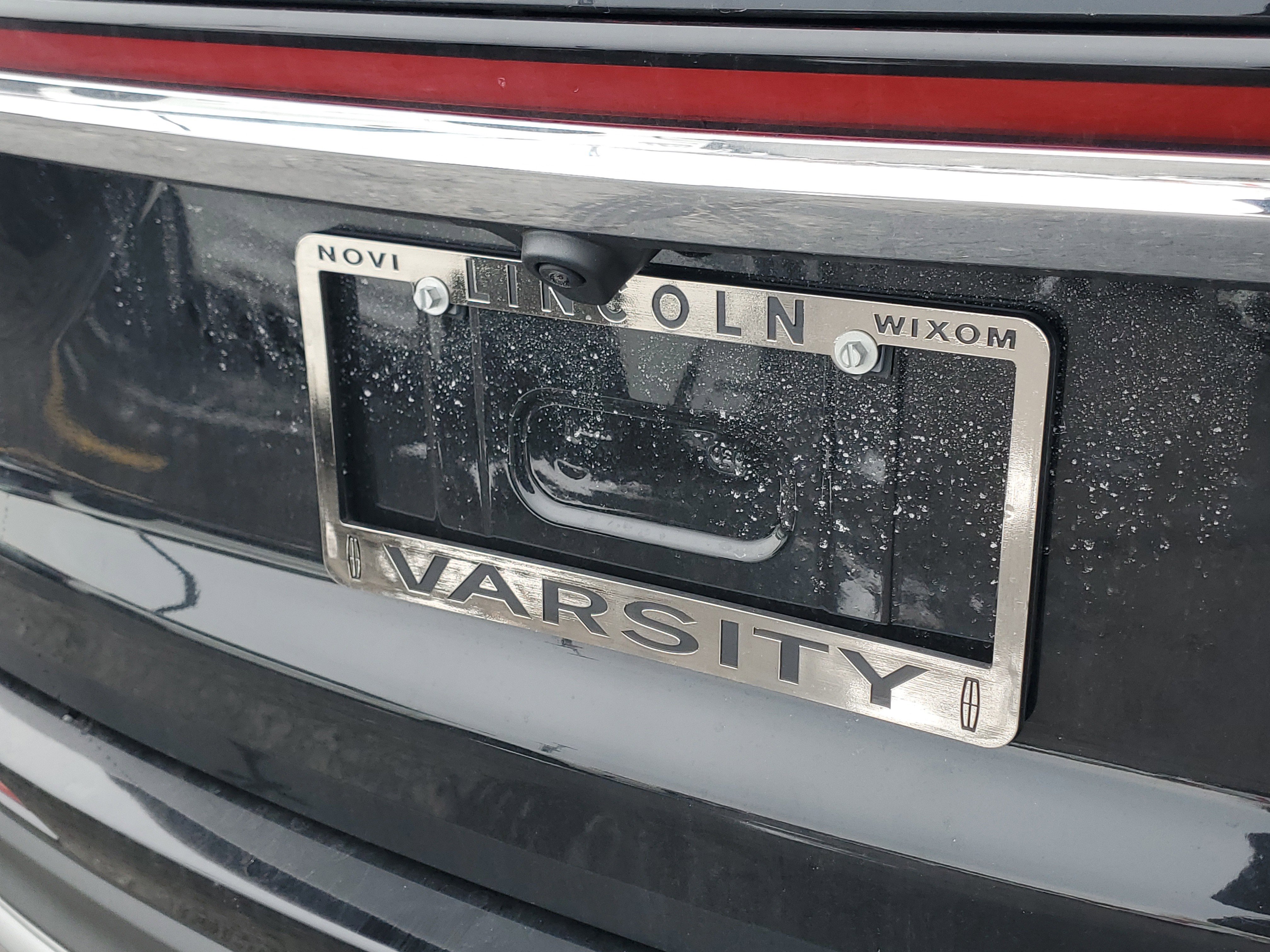 New 2026 Lincoln Corsair Premiere image 30