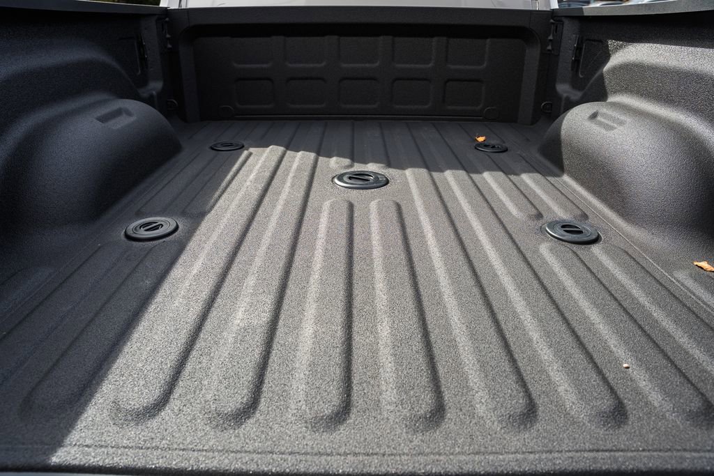 New 2026 RAM 2500 Tradesman w/ Safety Group image 10