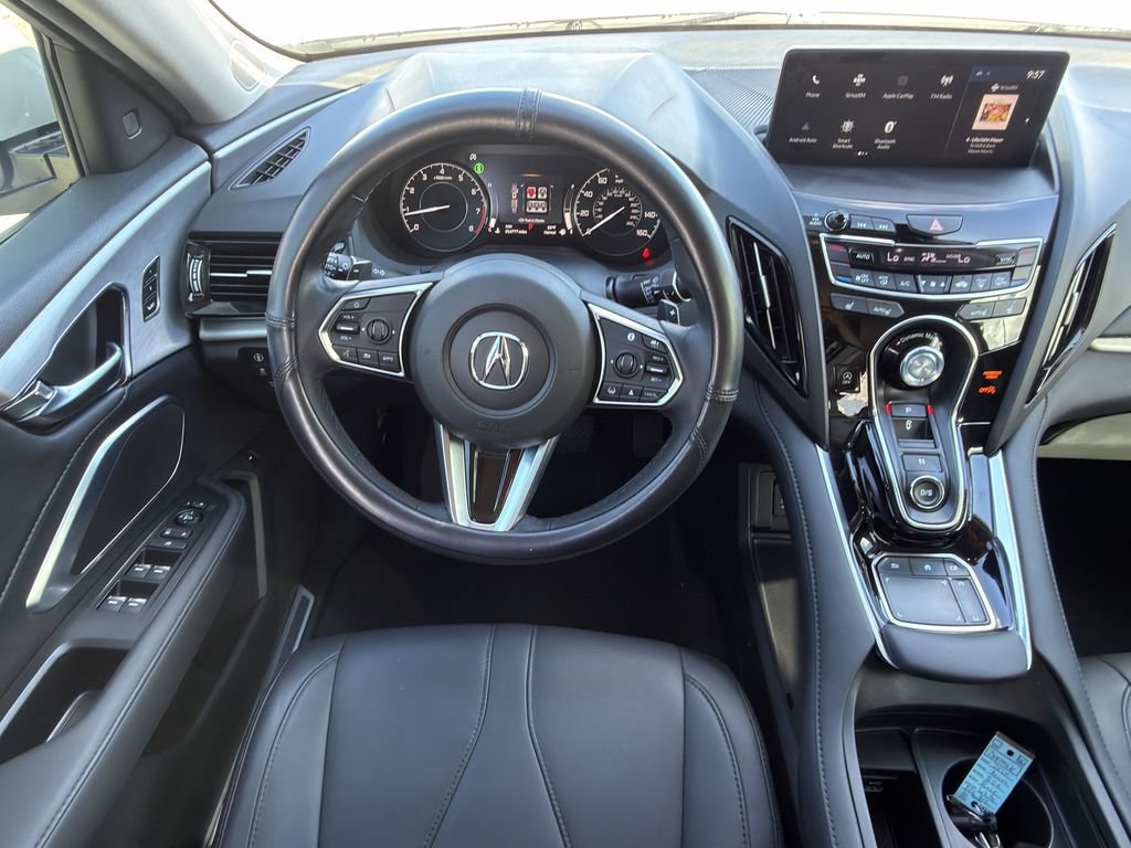 Used 2024 Acura RDX SH-AWD image 15