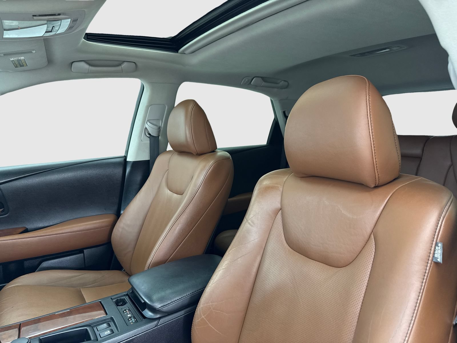 Used 2015 Lexus RX 350 FWD image 15