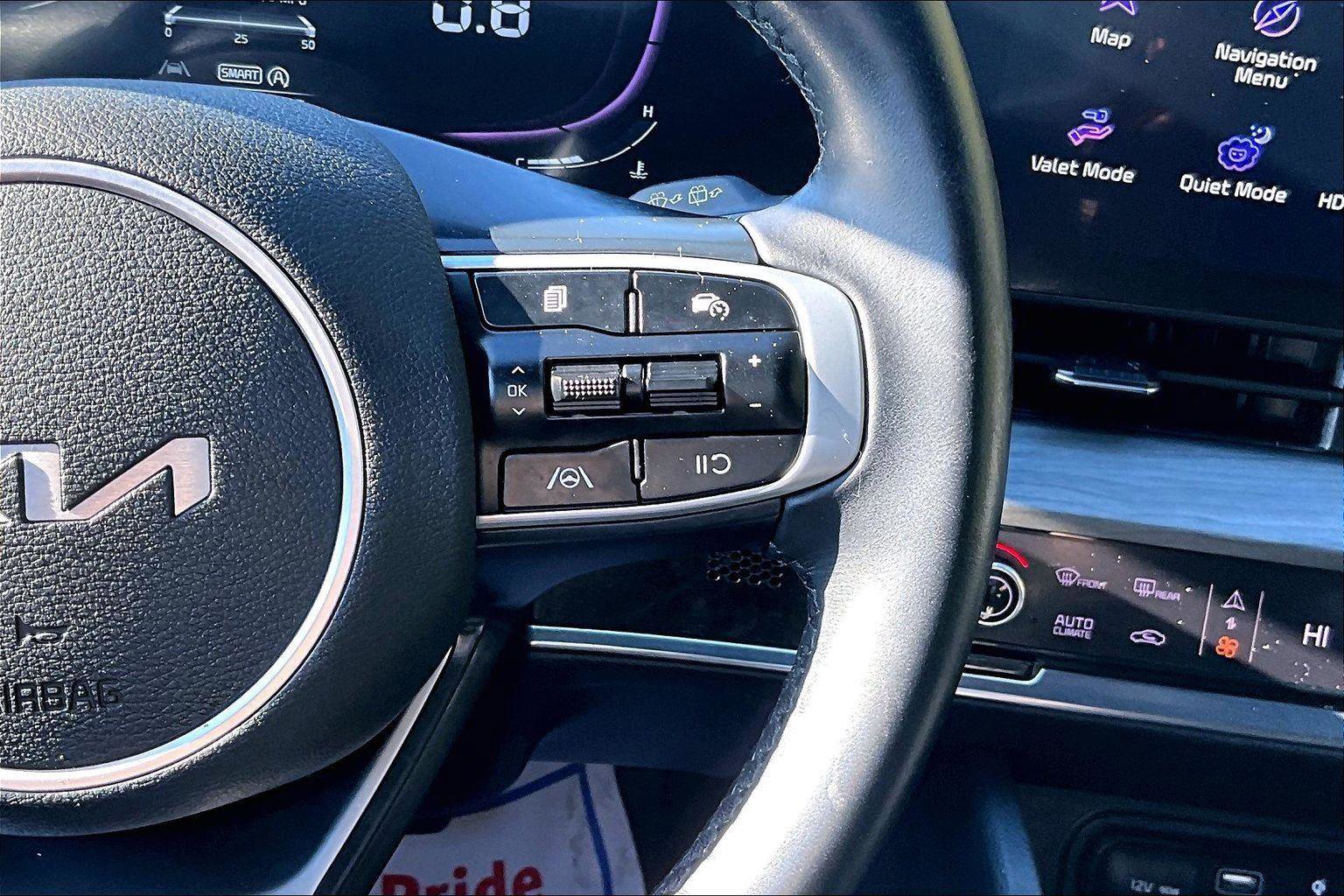 Used 2023 Kia Sportage X-Line image 18