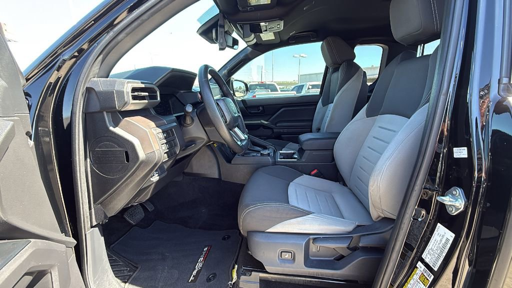 Used 2024 Toyota Tacoma PreRunner w/ TRD Prerunner Upgrade Package image 10