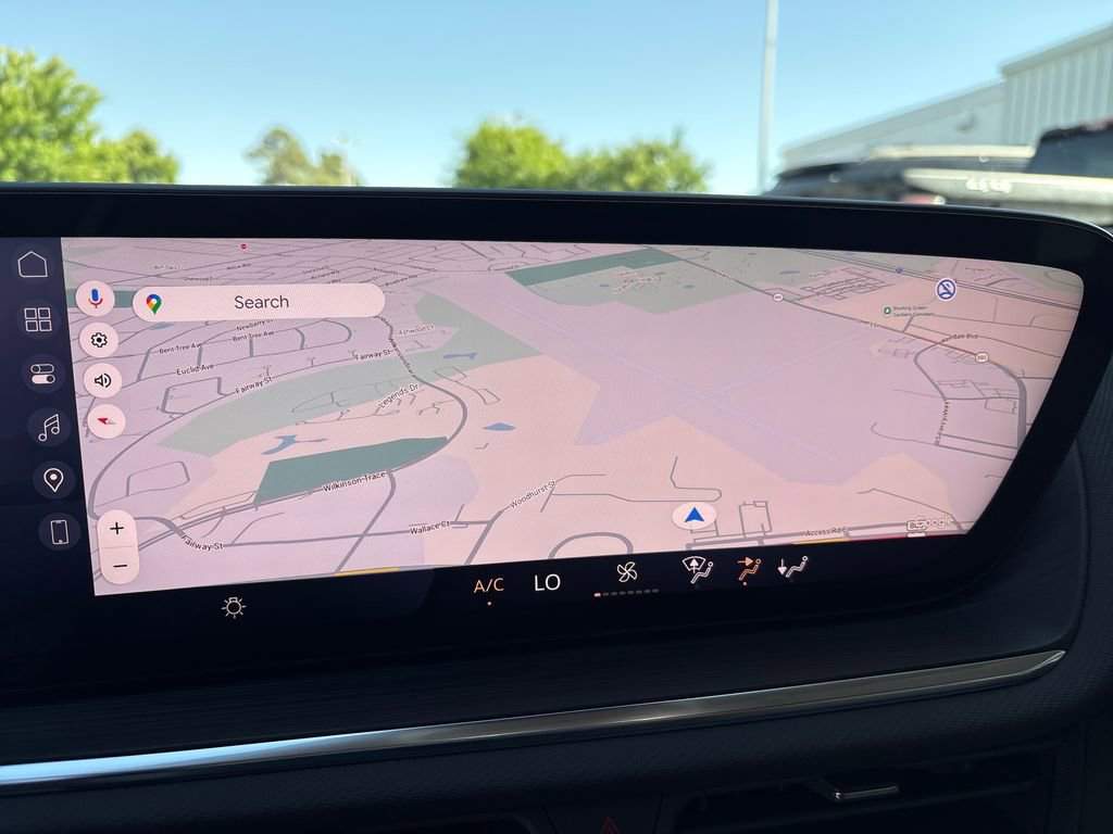 New 2026 Buick Envision Preferred AWD/4WD image 23