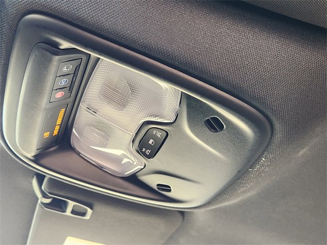 Used 2025 Chevrolet Colorado Z71 image 25